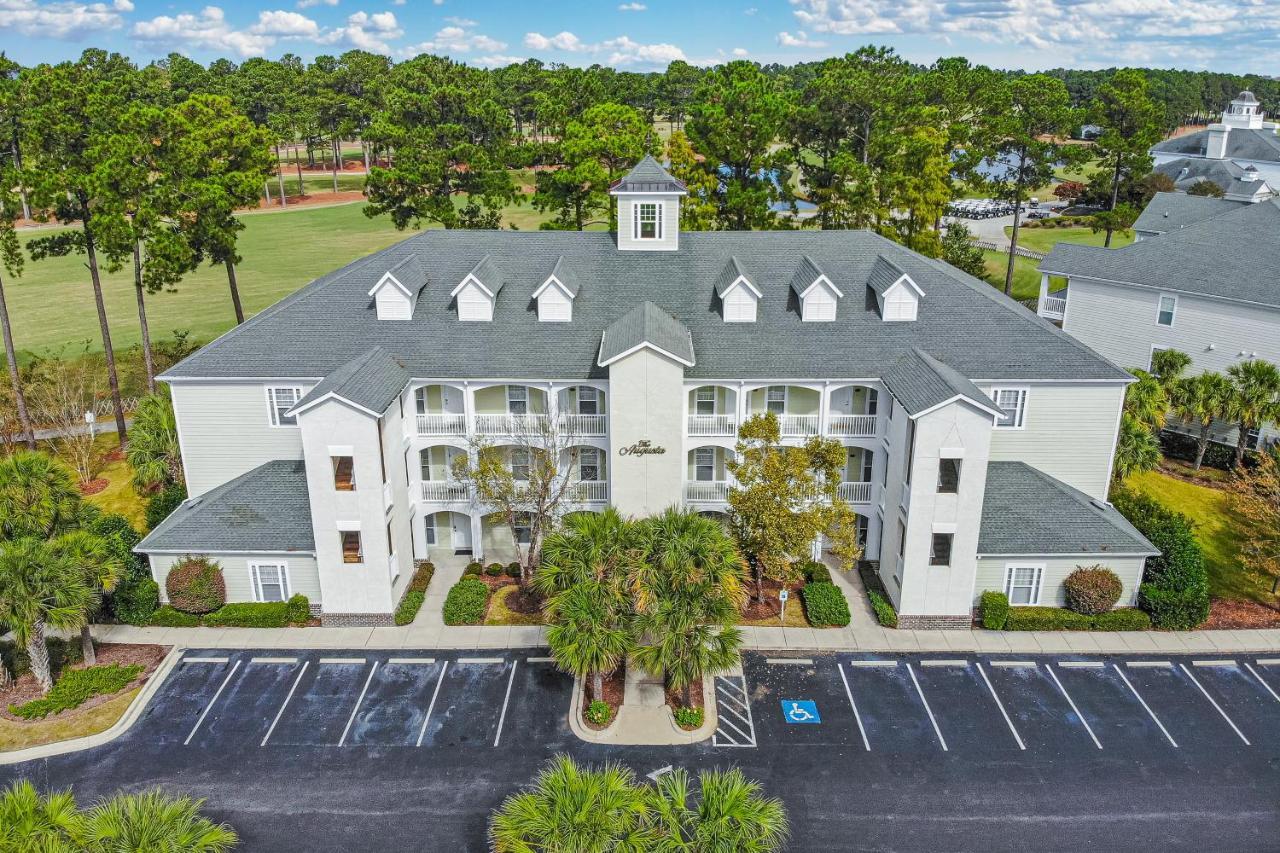 Grande Villas At World Tour Golf Resort Socastee Exterior foto