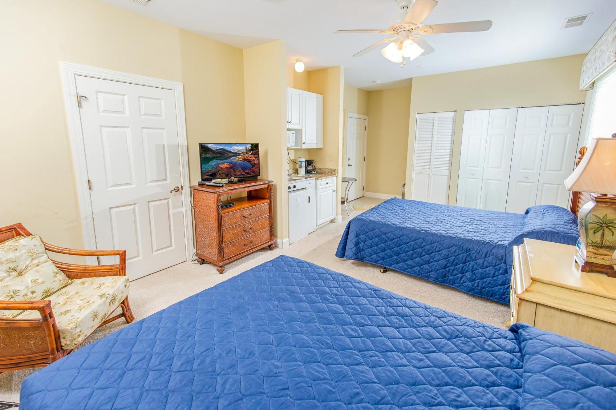 Grande Villas At World Tour Golf Resort Socastee Exterior foto